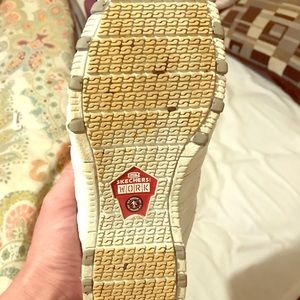 Sketchers 7.5 worn once